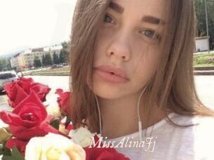 MissAlinaJj