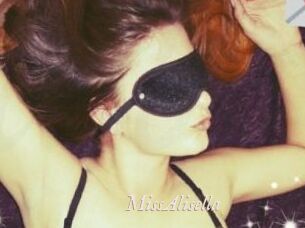 MissAlisella