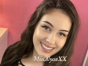 MissAlyssaXX
