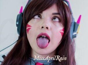 MissAprilRain