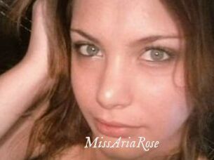 MissAriaRose
