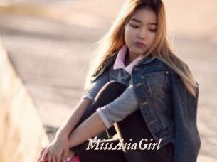 MissAsiaGirl