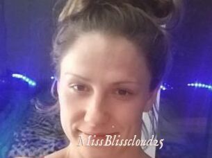 MissBlisscloud25