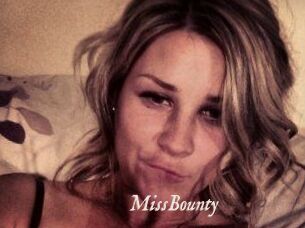 MissBounty
