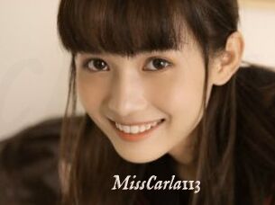 MissCarla113