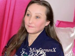 MissCarmenX