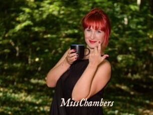 MissChambers