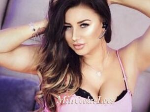 MissCookieLove