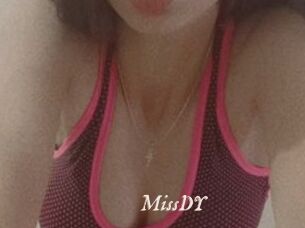 MissDY