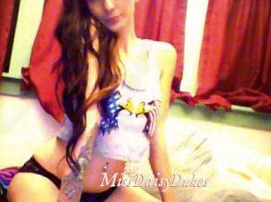 MissDaisyDukes