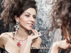 MissDiablesse
