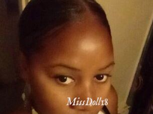 MissDoll18