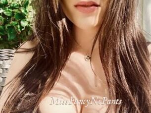 MissFancyNoPants