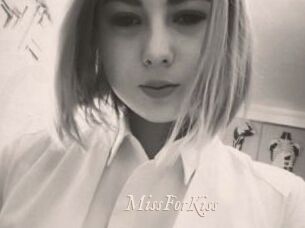 MissForKiss_