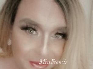 MissFrancis