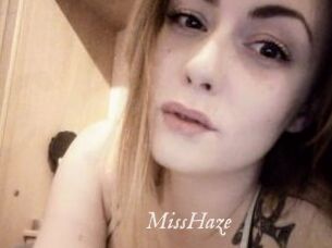 MissHaze