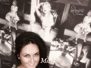 MissHxx