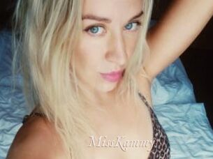 MissKammy