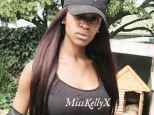 MissKellyX