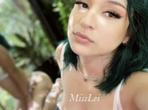 MissLei