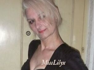 MissLilyx