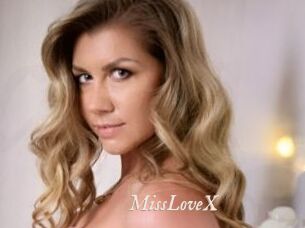 MissLoveX