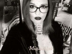MissLulaInk