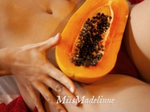 MissMadelinne