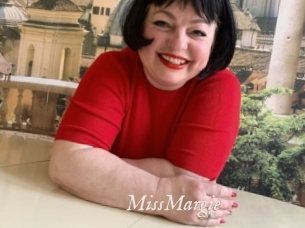 MissMargie