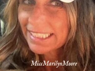 MissMarilynMoore