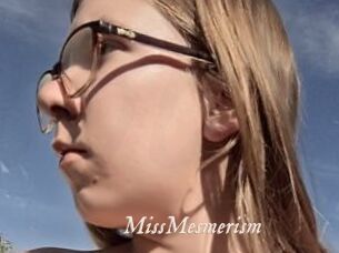 MissMesmerism