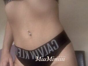 MissMimiiii