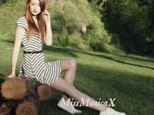MissMonicaX