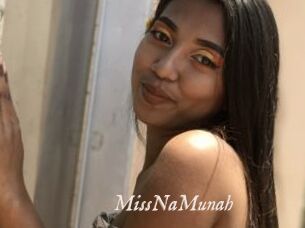 MissNaMunah