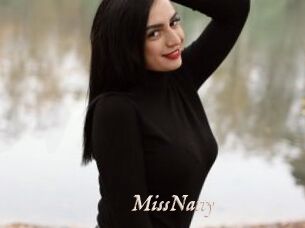 MissNatty