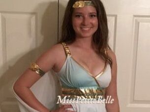 MissPetiteBelle