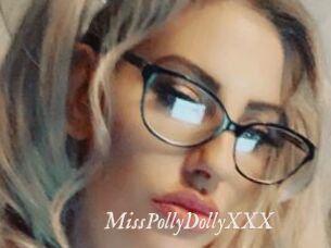 MissPollyDollyXXX