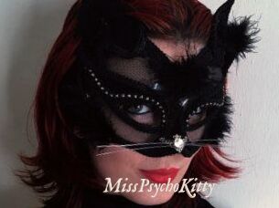 MissPsychoKitty