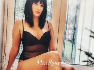 MissRanyaEve