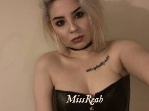 MissReah