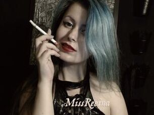 MissReeina