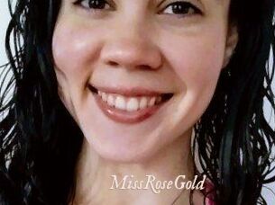 MissRoseGold