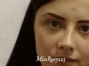 MissRoxy223