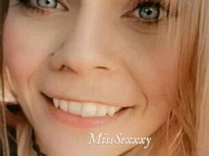 MissSexxxy
