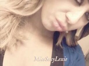 MissSexyLexie