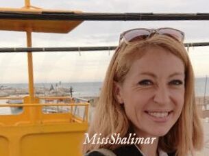 MissShalimar