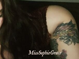 MissSophieGrace