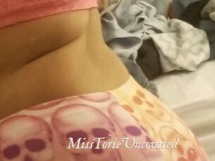 MissTorieUncovered