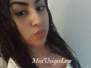MissUniqueLove