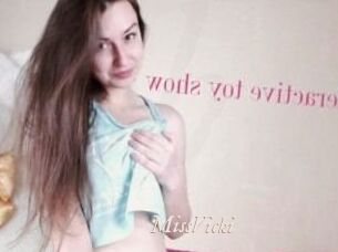MissVicki